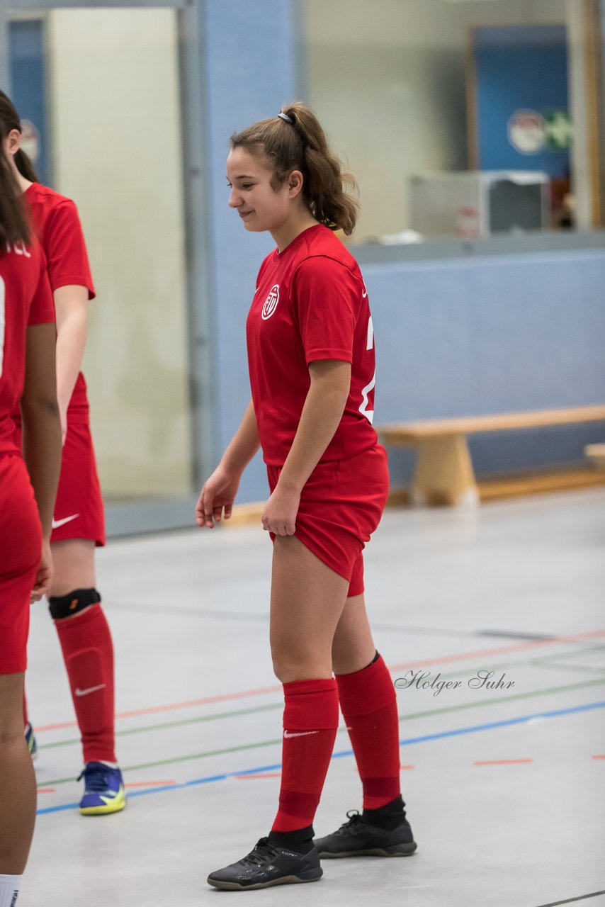 Bild 78 - wBJ Futsalmeisterschaft